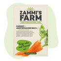 Morot Amsterdamse Bak 2 (Daucus carota) frön