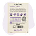 Fröblandning för klätterblommor