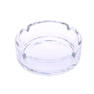 Glaskfat
