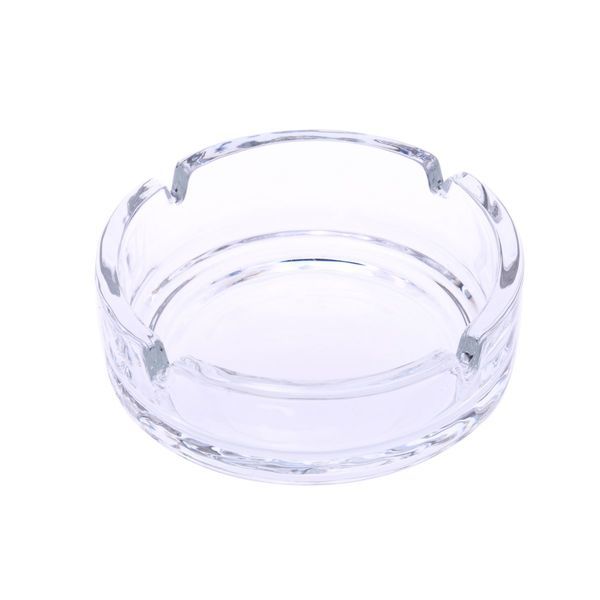 Glaskfat