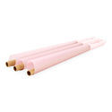 Elements ultratunna rosa konor