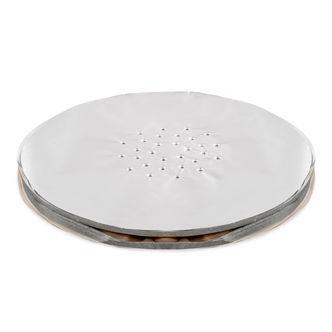 F&ouml;rskuren shishafolie (50 st)
