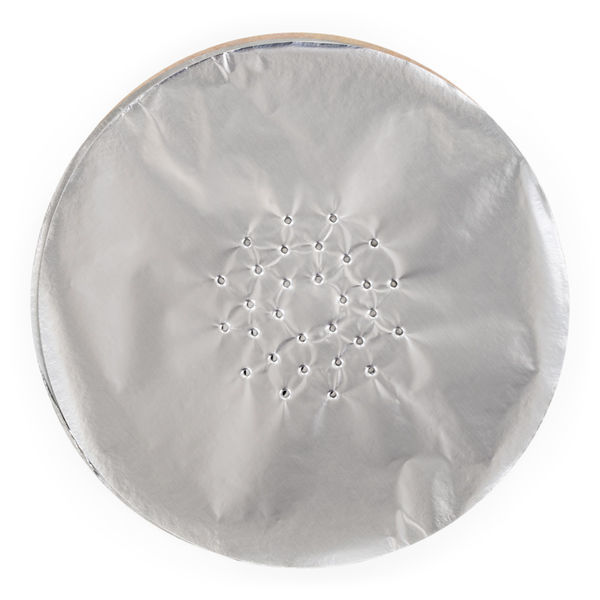 Förskuren shishafolie (50 st)