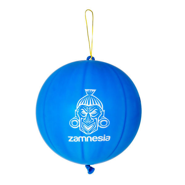 Punchballong (Zamnesia)