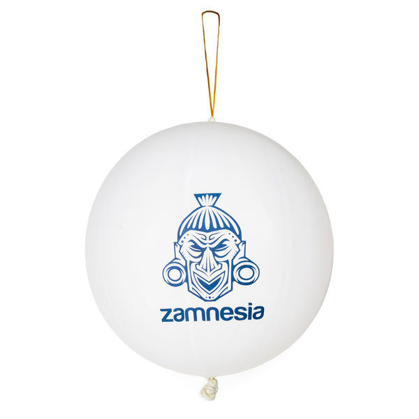 Punchballong (Zamnesia)