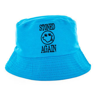 Cannabis-bucket hat