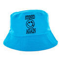 Cannabis-bucket hat