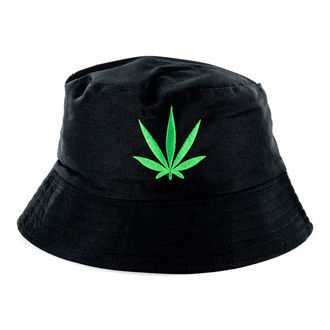 Cannabis-bucket hat
