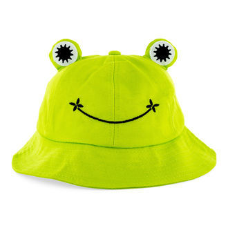 Bucket-hatt med djurmotiv