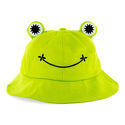 Bucket-hatt med djurmotiv