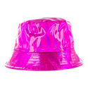 Holografisk bucket hat