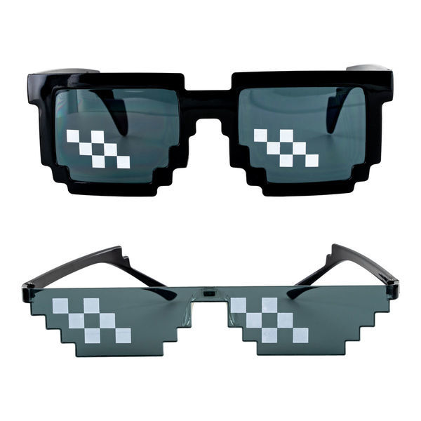 Swag-solglasögon