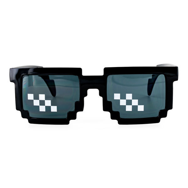 Swag-solglasögon