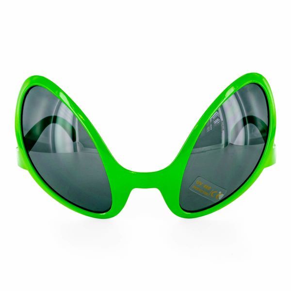 Festsolglasögon
