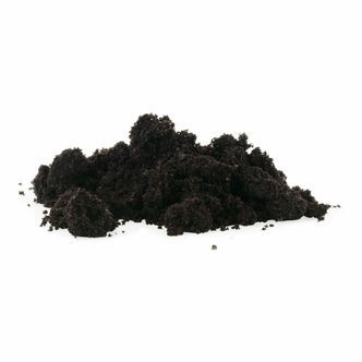 Frystorkad ekologisk a&ccedil;a&iacute;