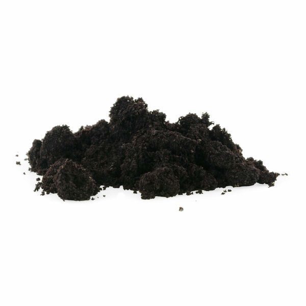 Frystorkad ekologisk açaí