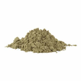 Ekologiskt amlapulver