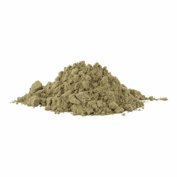Ekologiskt amlapulver