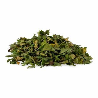 Ekologiska n&auml;sselblad (Urtica dioica)