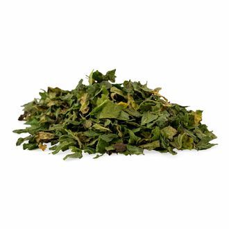 Ekologiska brännässleblad (Urtica dioica)