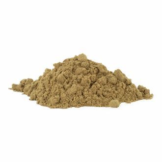 Ekologiskt camu camu-pulver