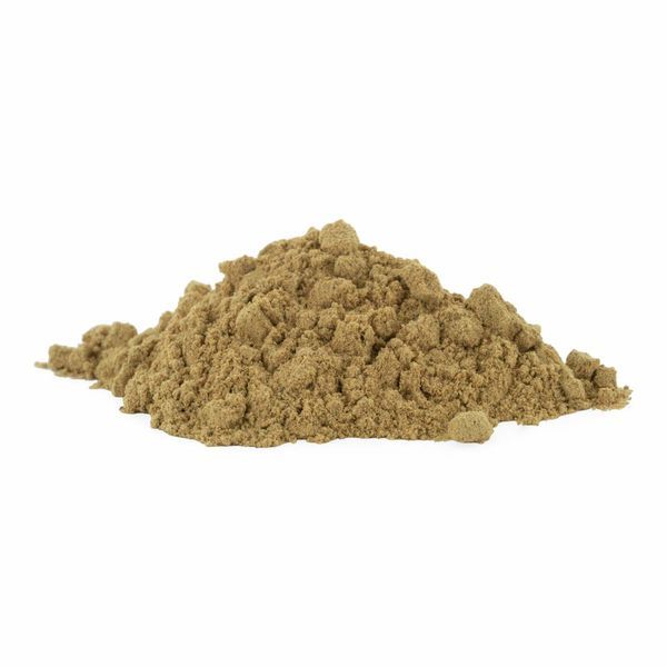 Ekologiskt camu camu-pulver