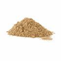 Champinjon (Agaricus bisporus) i pulverform