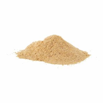 Ekologiskt dadelpulver (Phoenix dactylifera)