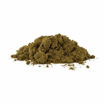 Ekologiskt hampaproteinpulver (48 %)