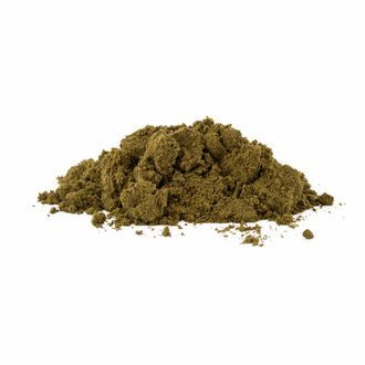 Ekologiskt hampaproteinpulver (48 %)
