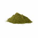 Ekologiskt moringapulver (Moringa oleifera)