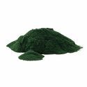 Ekologiskt spirulinapulver
