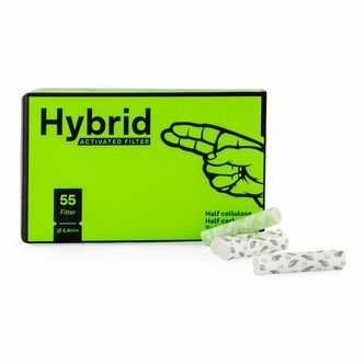 Supreme-filter - 55 st i ask (hybrid)