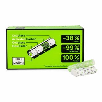 Supreme Filtertips – 55 st i ask (hybrid)