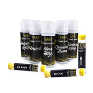 Terpener