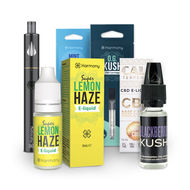 CBD e-juice