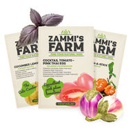 Exotic Seeds