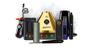 Topp 5 vaporizers