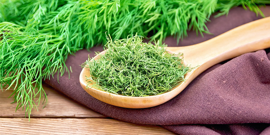 Dill Dill