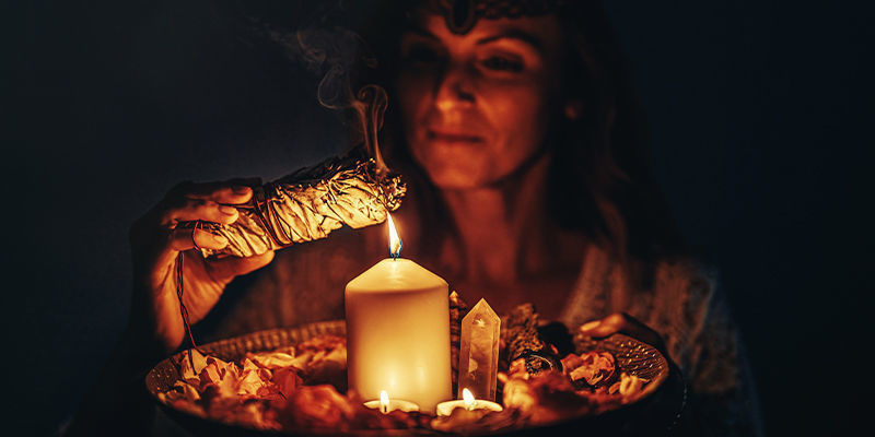 Framtiden för psykedeliskt välmående The Future Of Psychedelic Wellness
