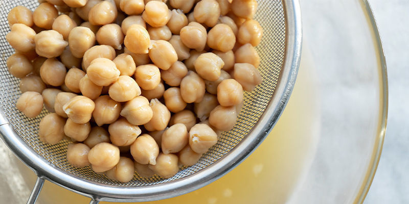 2. Use Aquafaba As A Bloom Booster 2. Use Aquafaba As A Bloom Booster