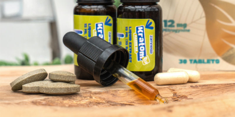 Faktorer som påverkar hur länge kratom kan påvisas Faktorer som påverkar hur länge kratom kan påvisas