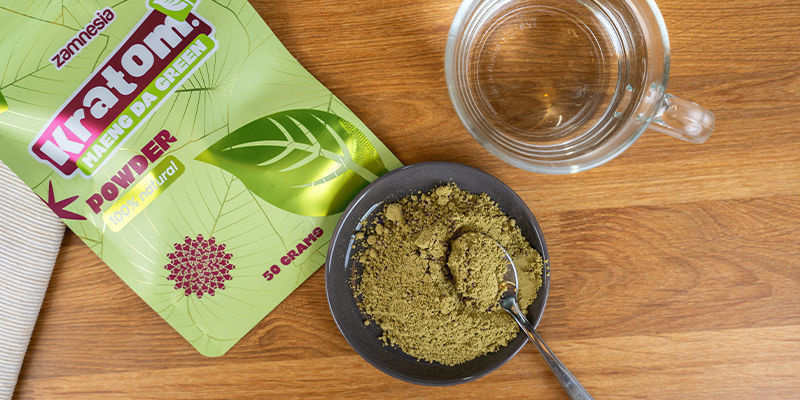Så förebygger du illamående av kratom Så förebygger du illamående av kratom