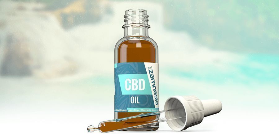 Cannabisolja vs hampolja vs CBD-olja Cannabisolja vs hampolja vs CBD-olja