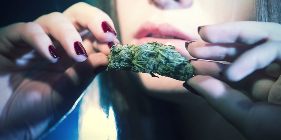 Vad är cannabis? Vad är cannabis?