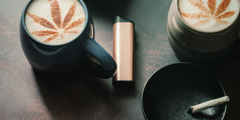 Kaffe Coffee