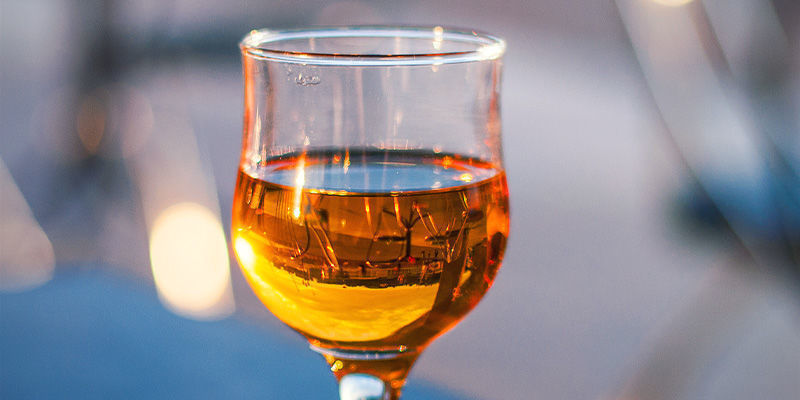 Dessert Wine Dessert Wine