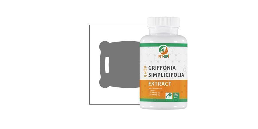 Natural 5-HTP