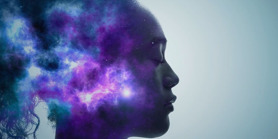 Psykedelisk upplevelse nivå fyra Level Four Psychedelic Experience - Timothy Leary