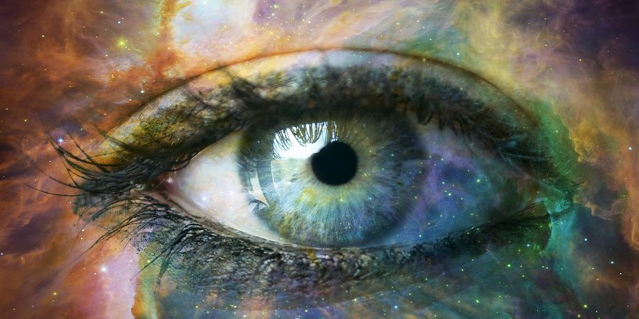 Psykedelisk upplevelse på nivå tre Level Three Psychedelic Experience - Timothy Leary